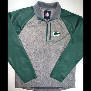 Men’s Green Bay Packers Jacket